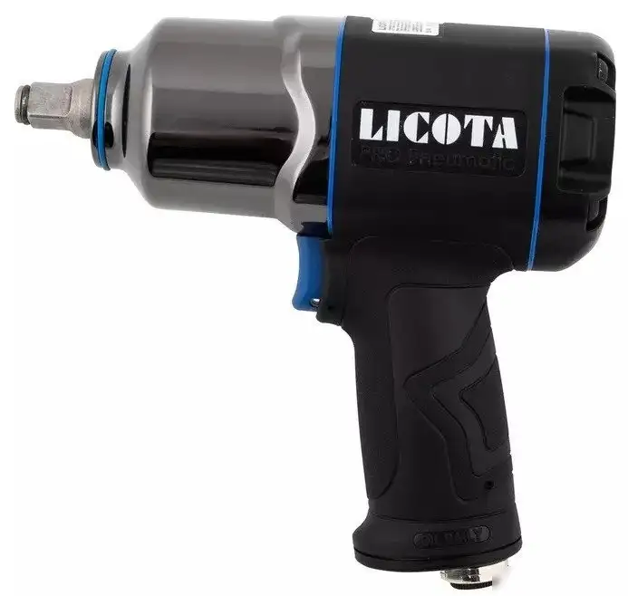 Пневматический гайковерт Licota ACK-381001 – фото товара