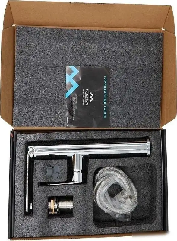 Смеситель Fashun A8985 - фото товара