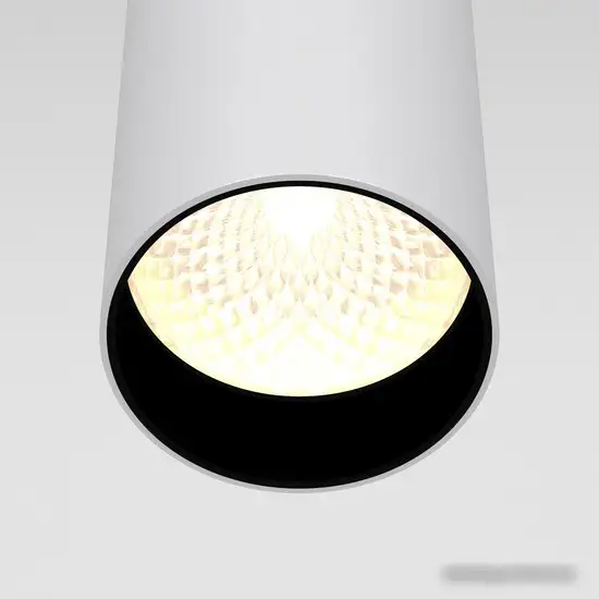 Подвесная люстра Maytoni Focus LED P072PL-L12W3K – фото товара