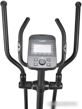 Эллиптический тренажер Proxima Panda III PREL-517 – фото товара