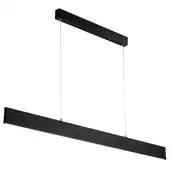 Подвесная люстра Maytoni Step P010PL-L30B – изображение в каталоге