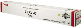 Тонер Canon C-EXV 45 M [6946B002] – изображение в каталоге