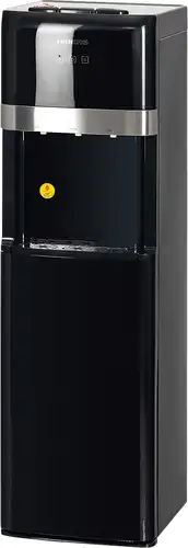 Кулер для воды Hiberg UFK-653B – изображение в каталоге