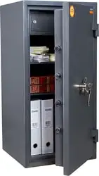 Офисный сейф Valberg Гранит 90T – изображение в каталоге