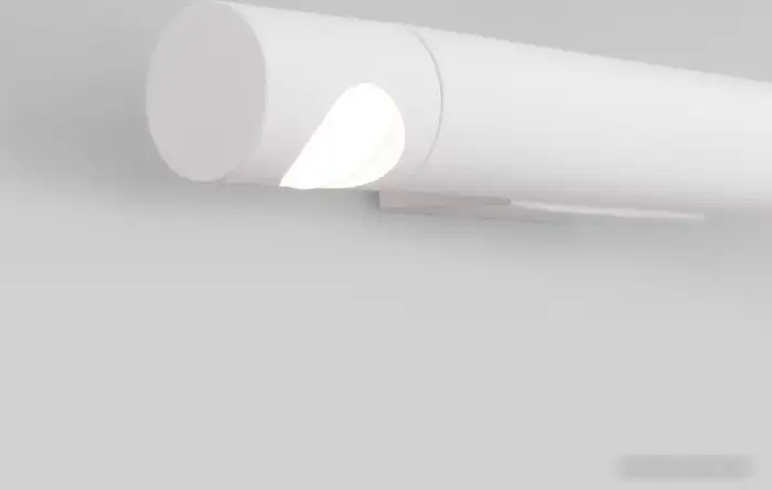 Бра Евросвет 40161 LED белый – фото товара