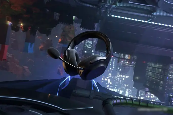 Наушники Razer Barracuda X 2022 (черный) – фото товара