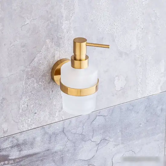 Дозатор для жидкого мыла Bemeta Sablo 160109102 – фото товара