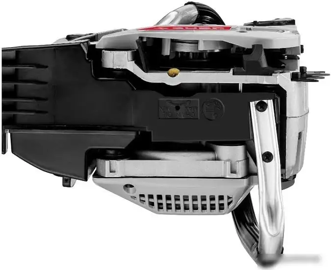 Бензопила ZUBR ПБЦ-М49-45 – фото товара