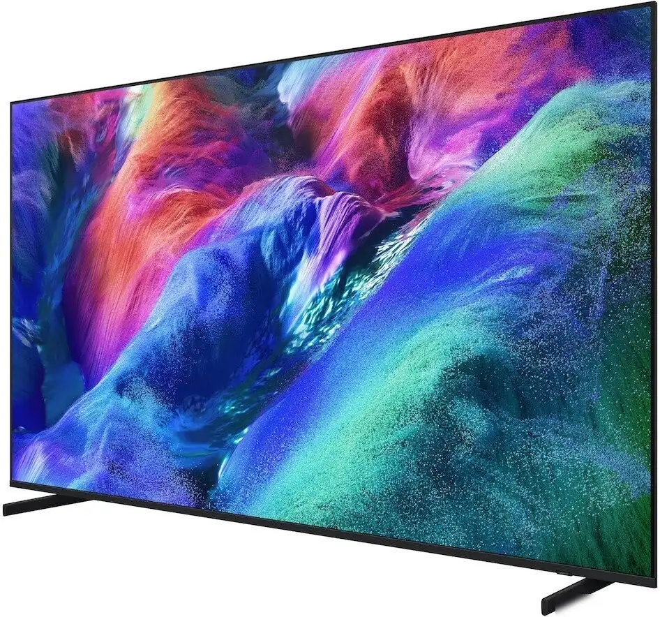 RGB miniLED телевизор Samsung Micro RGB R85H MRE65R85HAUXPY – фото товара