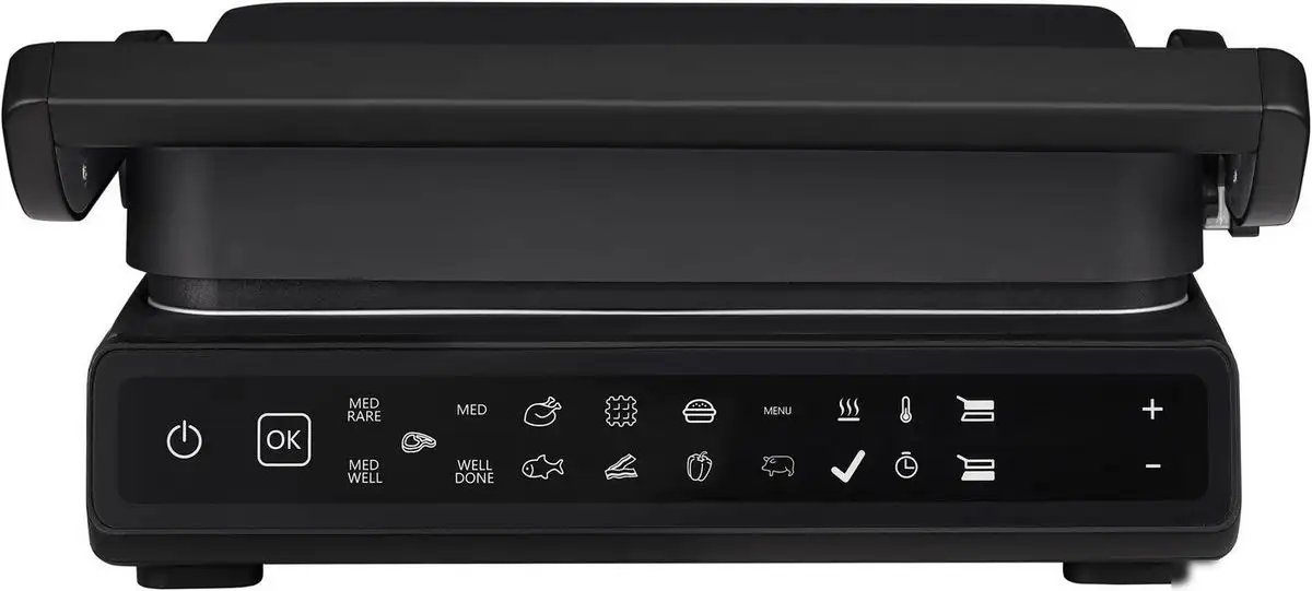 Электрогриль Korting KGPA 0402 TW – фото товара