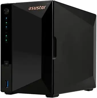 Сетевой накопитель ASUSTOR Driverstor 2 Pro AS3302T – изображение в каталоге