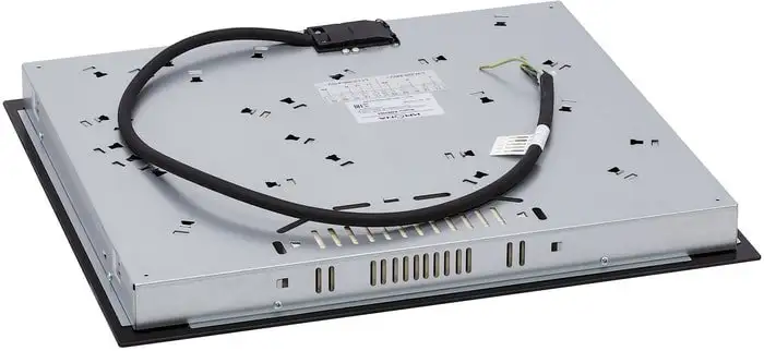 Варочная панель Krona Corto 60 BL - фото товара