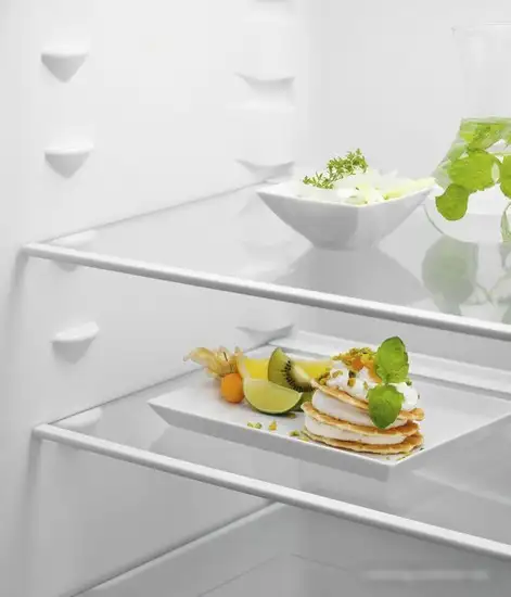 Холодильник Electrolux LNS5LE18S - фото товара