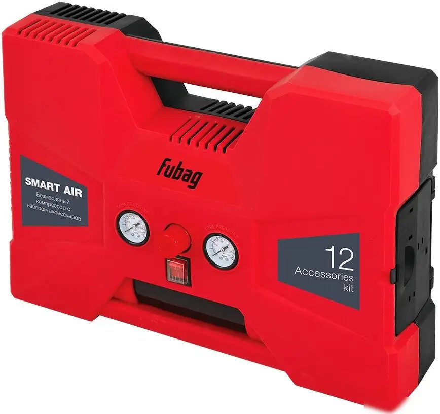 Компрессор Fubag Smart Air 46552 – фото товара