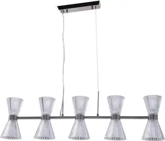 Подвесная люстра Aployt Elinor APL.801.13.10 – изображение в каталоге