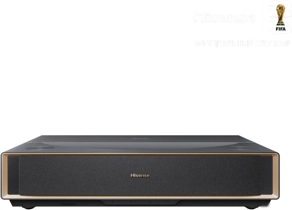 Проектор Hisense Laser Cinema PL1 – фото товара
