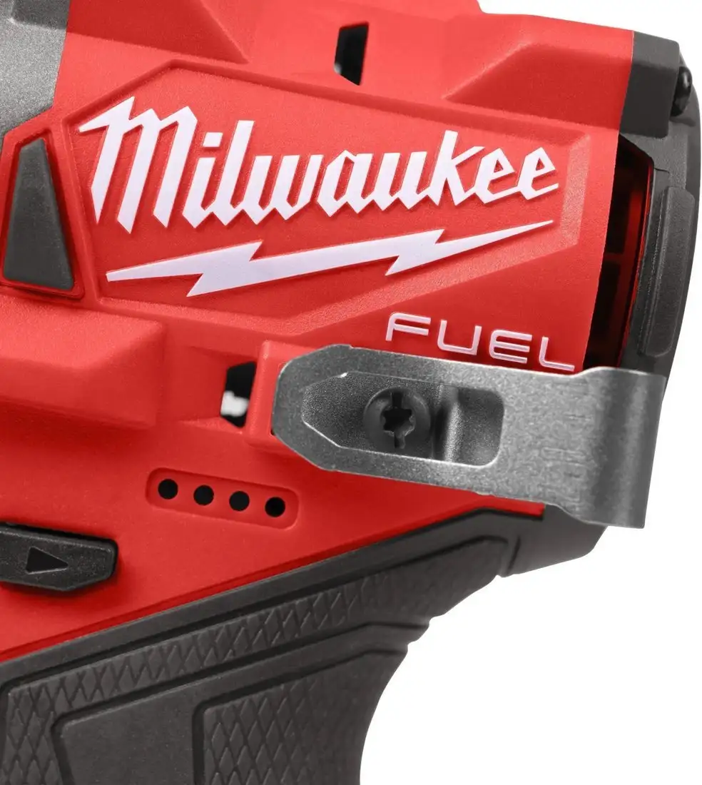 Винтоверт Milwaukee M12 FID2MC-202X Fuel 4933499462 (с 2-мя АКБ, кейс) – фото товара