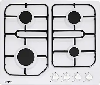 Варочная панель Akpo PGA 604 LXE-3 - изображение в каталоге