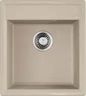 Кухонная мойка Omoikiri Daisen 46 SA - изображение в каталоге