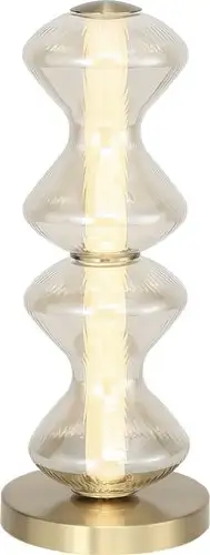 Настольная лампа ST Luce SL6136.214.01 – изображение в каталоге