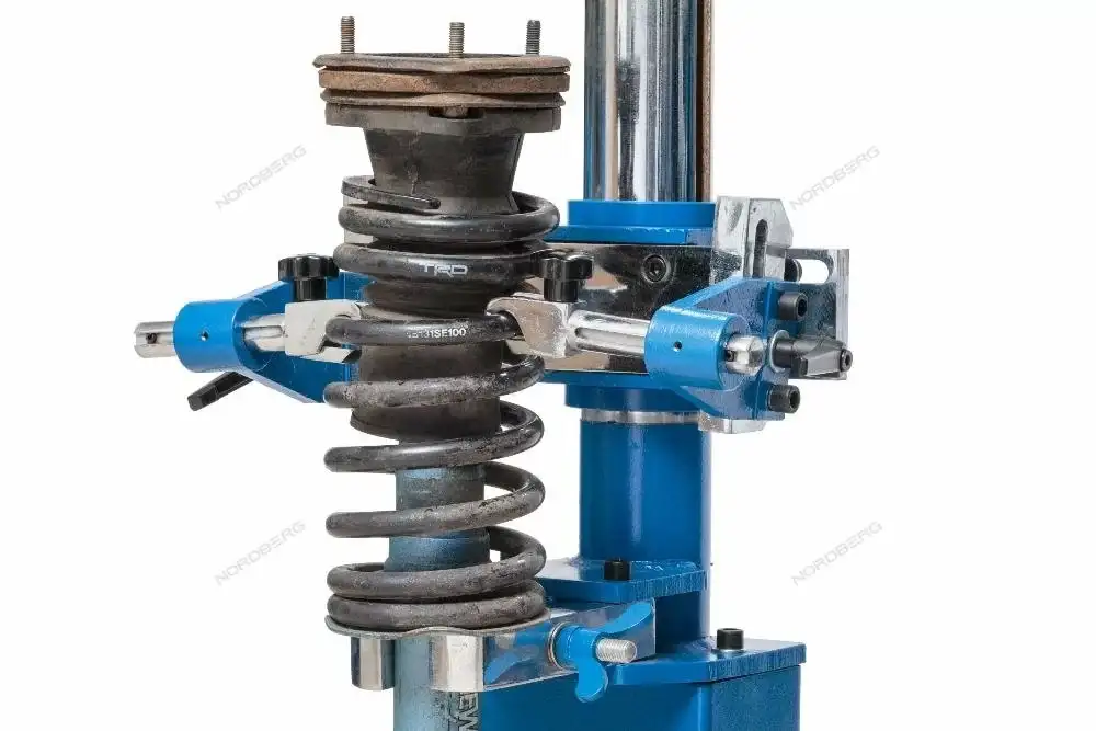 Cтяжка пружин NORDBERG SC1 – фото товара