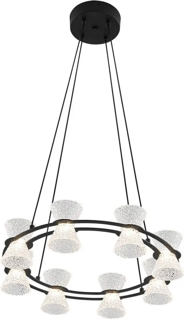 Подвесная люстра Lumion Vinora 8341/28L – фото товара