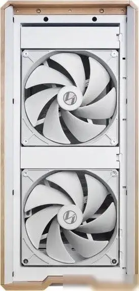 Корпус Lian Li Lancool 217 G99.LAN217W.00 – фото товара