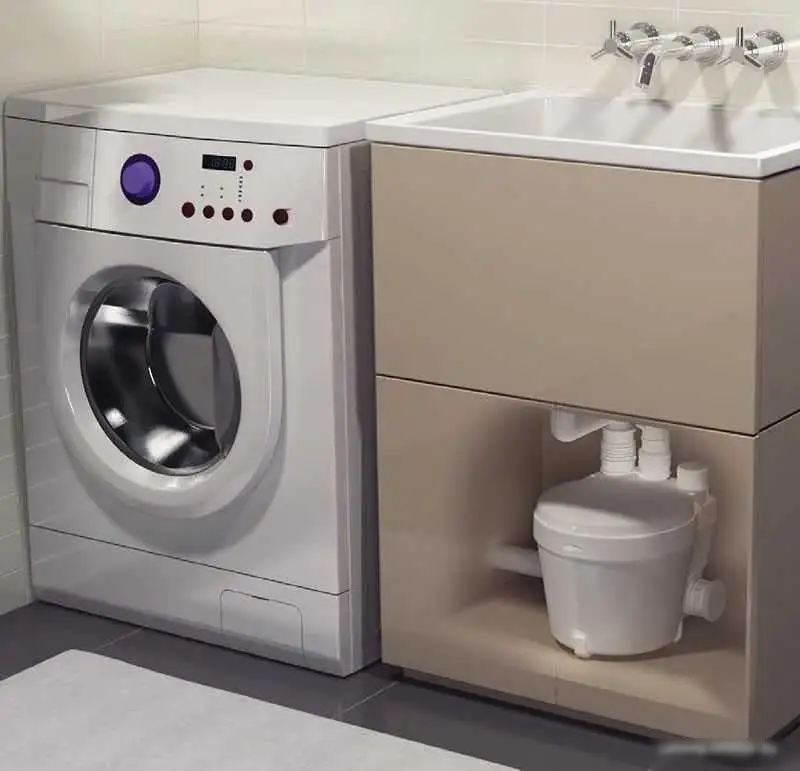 Канализационная установка SFA Saniswift - фото товара