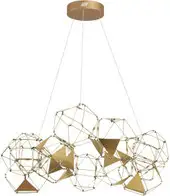 Подвесная люстра Odeon Light Trellis 5086/56L – изображение в каталоге