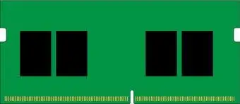 Оперативная память Kingston 8GB DDR4 SODIMM PC4-25600 KVR32S22S8/8 – изображение в каталоге