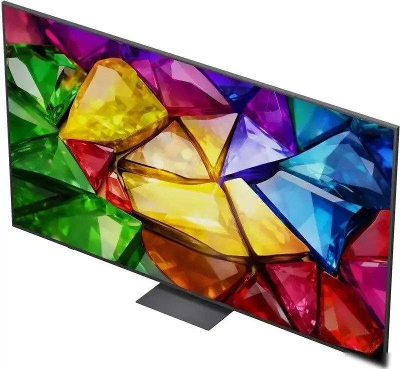 RGB miniLED телевизор LG Mini RGB evo AI MRGB86 86MRGB86B6A – фото товара