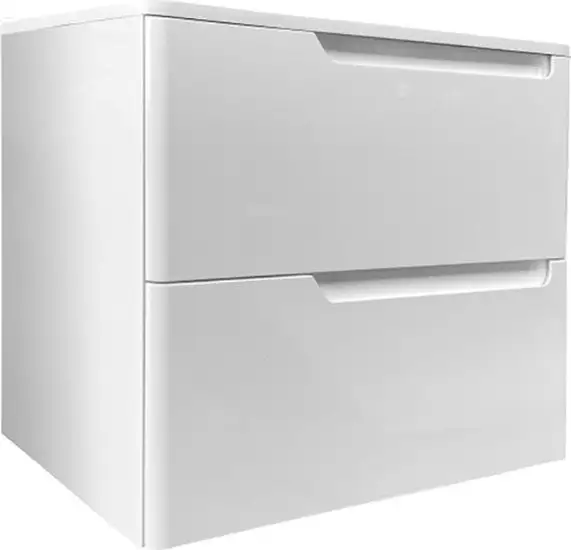 Эстет Тумба с умывальником Kare Luxe ФР-00007073 – фото товара