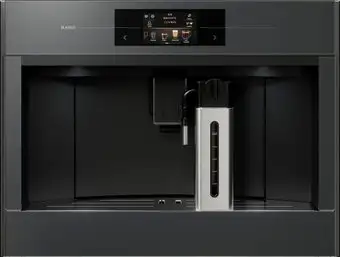 Кофемашина ASKO CM8478GG - изображение в каталоге