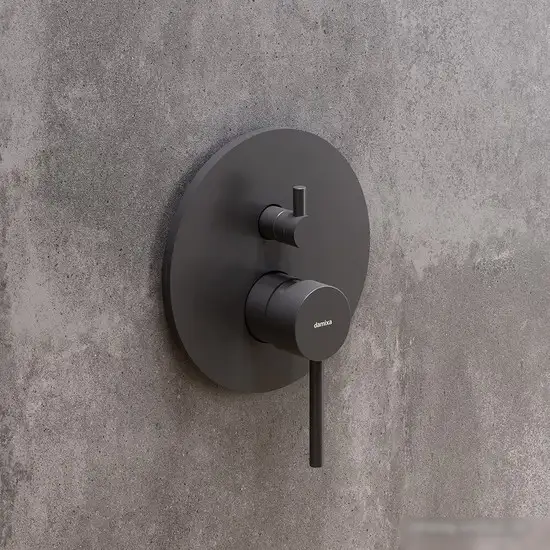 Смеситель Damixa Scandinavian Pure 367100300 - фото товара