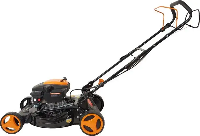 Газонокосилка Gigant PLM-03 – фото товара