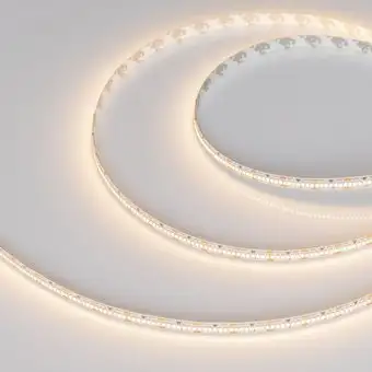 Светодиодная лента Arlight 6W/m 420Led/m 2216SMD теплый белый 5M MICROLED-M420-8mm 24V Warm3000 046744 – изображение в каталоге