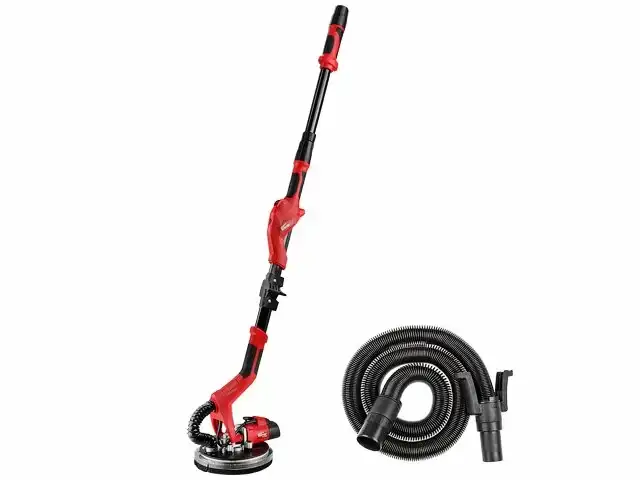 Эксцентриковая шлифмашина Wortex DG 2260
