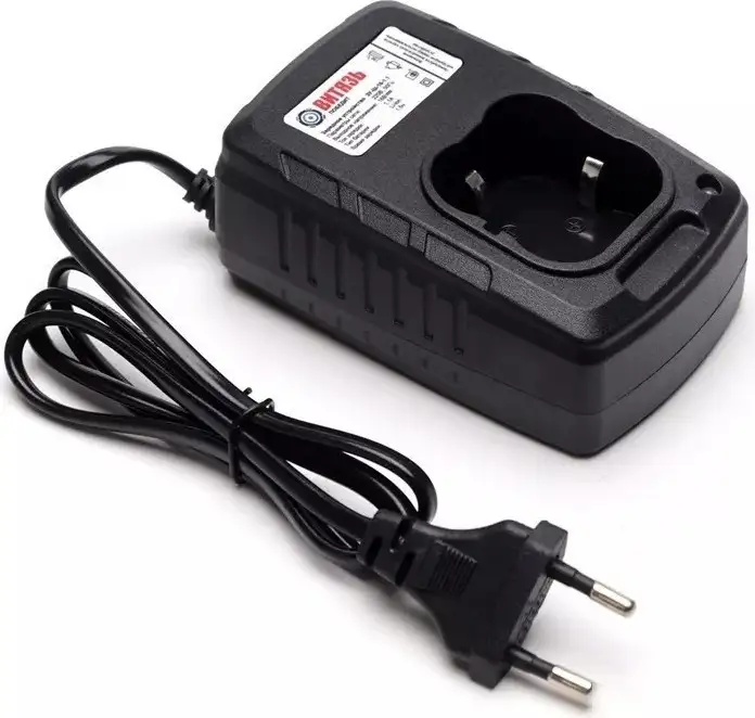 Ударная дрель-шуруповерт Витязь ДА-1016-У10М БСП 18012025 (с 2-мя АКБ, кейс) – фото товара