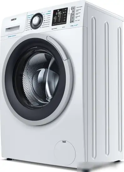 Стиральная машина ATLANT СМА 60У1213-01 - фото товара