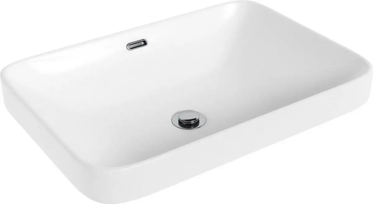 Умывальник Lauter 21441B + Moon 21СK691C - фото товара