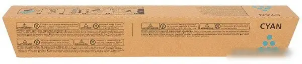 Картридж Ricoh MP C3503 Cyan [841820] – фото товара