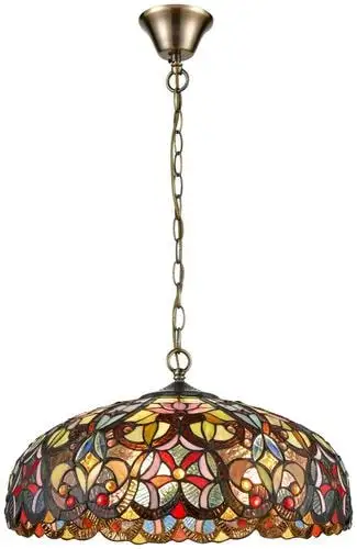 Подвесная люстра Velante 825-806-03 – изображение в каталоге