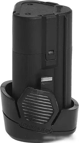 Аккумулятор Интерскол БА-1.5/12 2400.011 (12В/1.5 Ач) – фото товара