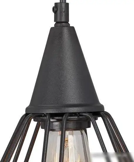 Подвесная люстра Vitaluce V4728-1/1S – фото товара