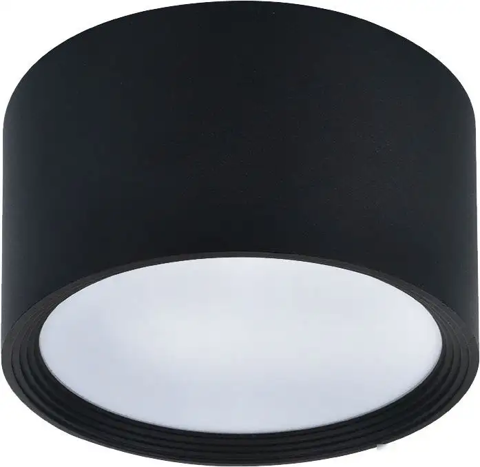 Точечный светильник Escada 20005Led 20005SMU/04LED SBK – фото товара