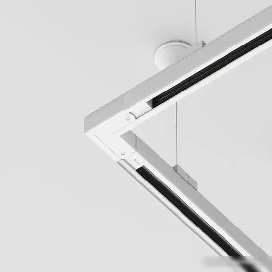 Коннектор питания шинопровода Maytoni Technical Trinity TRA005CL-31W-L – фото товара