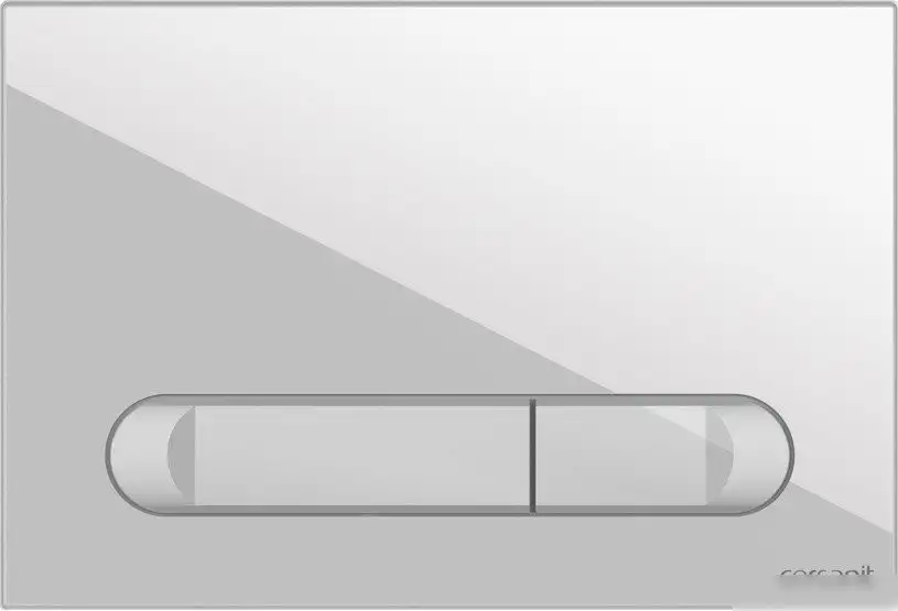 Унитаз подвесной Saniteco KW-9004WS + 64109 + S-IN-MZ-VECTOR - фото товара