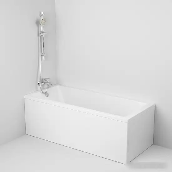 Ванна AM.PM Gem 170x75 W93A-170-075W-A - фото товара