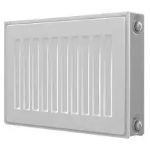 Радиатор Royal Thermo COMPACT C22-300-500 RAL9016 - изображение в каталоге