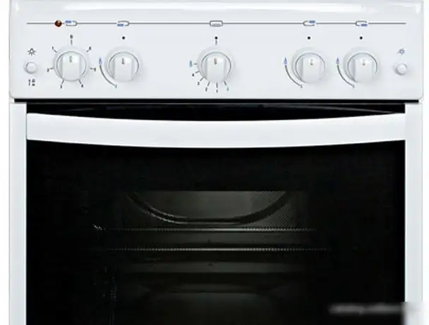 Кухонная плита GEFEST 5110-01 — фото товара